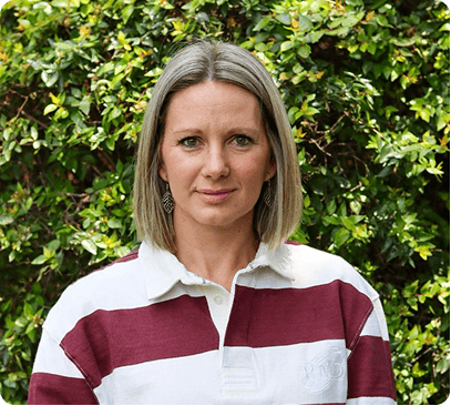 Carla Georgiades - Hattingh Marketing Administrator