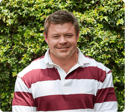 Hannes Snyman Broker