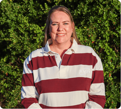 Ilona Marais Back Office Administrator