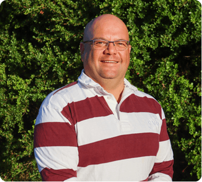 Jan Badenhorst Broker